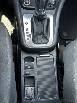 VW Sharan 2.0 TDi dsg 7 miest Seat alhambra touran Galaxy - 16