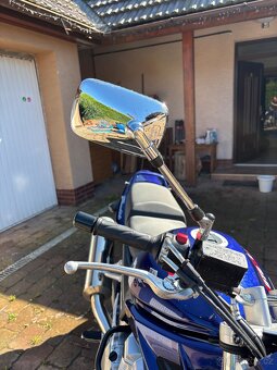 Suzuki Gsf 650 Bandit - 16