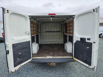 CITROËN JUMPER 2.2 96KW L1H1 2015 DPH - 16