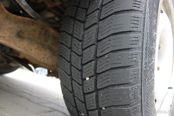 Peugeot PEUGEOT PARTNER, 4X4, CARRIER NEOS 100 - 16