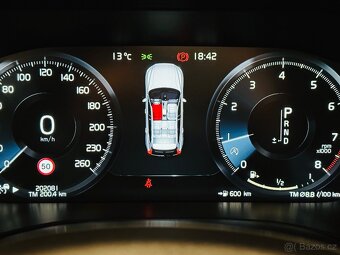 Volvo XC60 T5 2.0 AWD s odpočtem DPH - 16