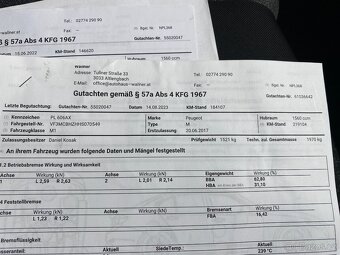 PEUGEOT 3008  1.6 HDI LED NAVI VIRTUAL - 16