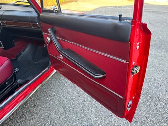 Lada Vaz 2106, top stav nového vozu - 16