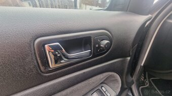 Volkswagen Passat B5.5 1.6 75kw 2001 - 16