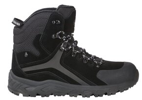 Pracovní boty, velikost 44, MIX - 16