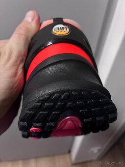 Tenisky Nike Air Max DN, vel. 44.5 - 16