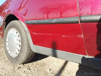 Saab 900 cabrio 2.0i - 16