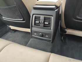 BMW F31 320xd 140kw 2017 Individual Luxury - 16