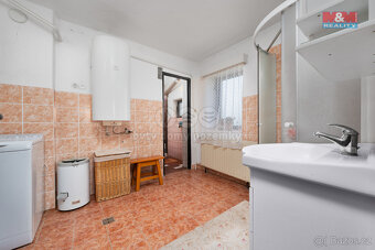 Prodej rodinného domu, 200 m², Česká Třebová, ul. Bří Hubálk - 16