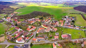 Prodej dvougeneračního domu 390m², pozemek 1356m², Louny - N - 16