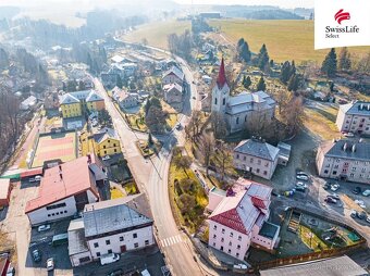 Prodej bytu 3+1 68 m2, Bernartice - 16
