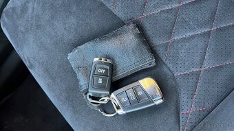 RS KODIAQ 176Kw 4x4 2.0TDI VIRTUAL KOKPIT KAMERA360Panorama - 16