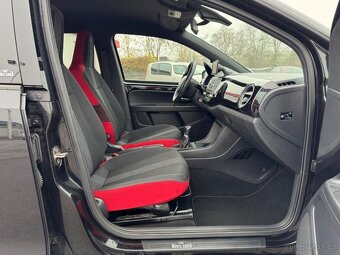 Škoda Citigo 1.0 G-TEC MONTE CARLO, Navi - 16