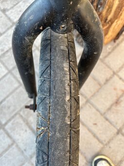Bmx kolo - 16