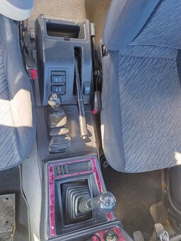 Suzuki Vitara kabrio 1,6 benzín - 16