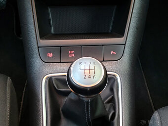 Volkswagen Golf Plus, 1,4 TSi TREND SERV.KNÍŽKA - 16