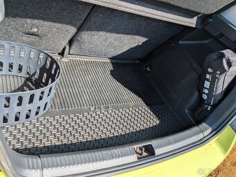 Škoda Fabia 1.0 MPi  edice 125 let - 16