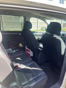 Touran 1.9tdi 77kw bez dpf - 16