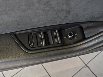 Audi A4 AVANT 2.0TFSi 140kW A/T BIXENONY, PDC, DPH - 16