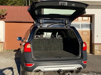 Prodám vůz Volvo XC70 2.4 D5 AWD Summum - 16