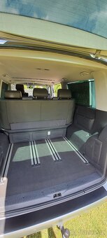VW Multivan - 16