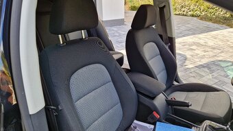 ŠKODA SUPERB 2.0 TDI 103 KW.DSG.XENONY.NAVI.NOVÉ ROZVODY. - 16