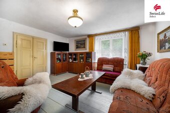 Prodej rodinného domu 88 m2, Bezděčí u Trnávky - 16