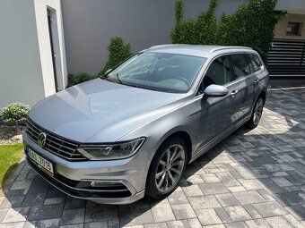 VW Passat 2018,2.0TDI,R-line,automat,1.majitel - 16