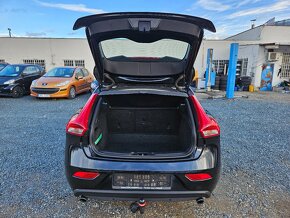 VOLVO V40 D4 2.0 140KW 2014 - 16