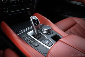BMW X6 30d 2018 / AJ NA SPLÁTKY / - 16
