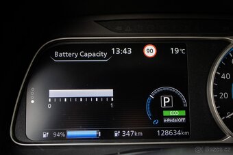 NISSAN LEAF TEKNA e+ 62KWH 160kw - 16