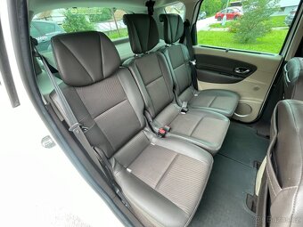 Renault Scenic 2.0i 103kw Automat pouze 27tis.najeto - 16