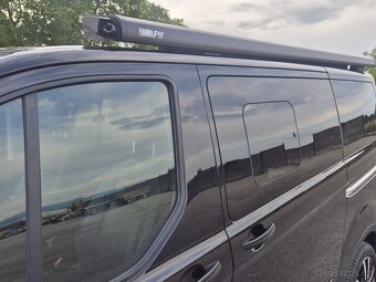Ford Tourneo Custom Business Edition 2018 - 16