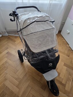 Kočárek Easywalker SKY Plus - 16