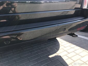 Reng Rover Lang Rover l 322 - 16