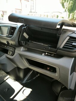 Peugeot expert - 16