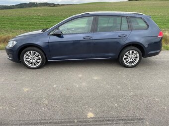 Volkswagen Golf 7 143000km - 16