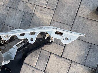 nárazník VW Passat B8 3G R-LINE 2015-2019 - 16