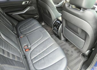 BMW X5 xDrive30d 195Kw, 85.000 KM. Tažné , VZDUCH ,DPH, ČR. - 16