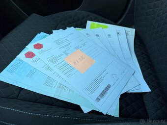 Škoda Superb 3 2.0 tdi 110kw DSG - 16