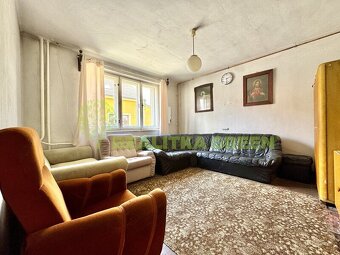 Prodej rodinného domu 6+kk + zahrada, Slušovice ul. Osvobodi - 16