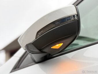 Škoda Octavia III 1.6TDi 77kw combi 1.MAJITEL - SERVIS - 16