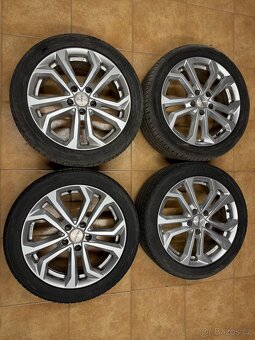 Na náhradní díly - 16