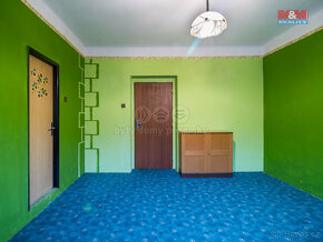 Prodej rodinného domu, 231 m², Stará Paka, ul. Sokolská - 16