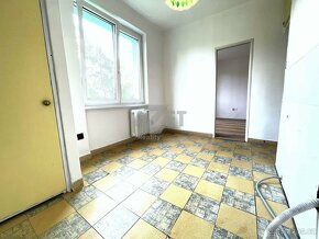 Prodej, byt 2+1, 52 m2, Ostrava - Poruba, ul. Sokolovská - 16