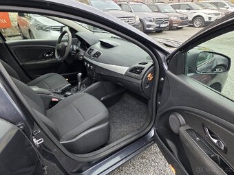 Renault Fluence 1.6 i LPG - 16