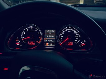 Audi q7 - 16