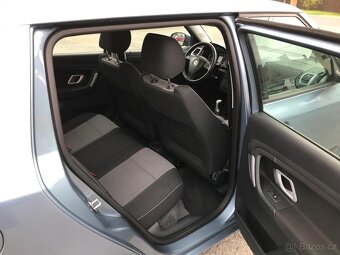ŠKODA FABIA 1. 4 MPI SERVISNÍ KNIHA - 16