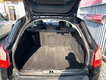PEUGEOT 407 2,2 HDI 16V Premium Pack - 16