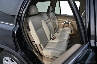 Volvo XC90 2.4D 120KW 4x4 7Míst 5/2009 - 16